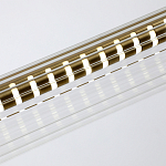 Подвесной светильник Copper Radiance варинант исполнения - 3 | Loft Concept в Липецке