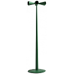 Напольная дизайнерская вешалка Poltronova Cessato Allarme варинант исполнения - 5 | Loft Concept в Липецке