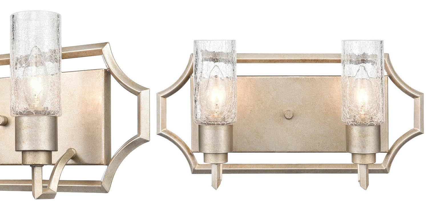 Бра Ogiers Sconce 2 lamps Бра Ogiers Sconce 2 lamps - Loft-Concept в Липецке