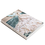 Книга Monique Lhuillier: Dreaming of Fashion and Glamour Lhuillier Monique варинант исполнения - 1 | Loft Concept в Липецке