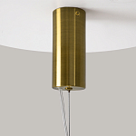 Подвесной светильник Adore LED 3000K 17Bт варинант исполнения - 7 | Loft Concept в Липецке