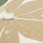 Подушка с цветочным принтом Blooming Elegance Ivy варинант исполнения - 2 | Loft Concept в Липецке