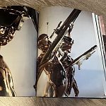 Подарочный Альбом группы AES AES+F варинант исполнения - 7 | Loft Concept в Липецке