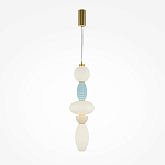 Подвесной светильник Adore LED 3000K 23Bт  варинант исполнения - 1 | Loft Concept в Липецке