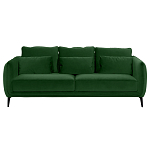 Диван трёхместный с подлокотниками Dutchman варинант исполнения - 9 | Loft Concept в Липецке