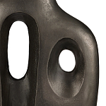 Настольная лампа с прямоугольным тканевым абажуром на фигурном каркасе Brutilist  варинант исполнения - 1 | Loft Concept в Липецке