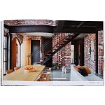 Книга Brick by brick Klanten Robert варинант исполнения - 2 | Loft Concept в Липецке