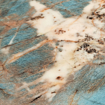 Стол обеденный круглый на золотистом основании Status Model варинант исполнения - 1 | Loft Concept в Липецке