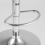 Барный стул с подлокотниками Honory Black варинант исполнения - 8 | Loft Concept в Липецке