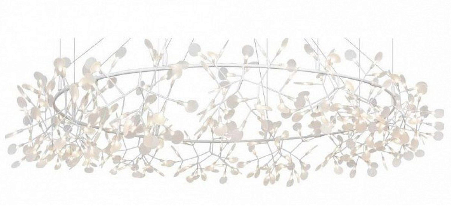 Люстра Heracleum white 210 Люстра Heracleum white 210 - Loft-Concept в Липецке