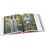 Подарочная Книга Vogue: The Editors  Eye варинант исполнения - 2 | Loft Concept в Липецке