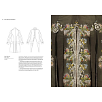 Коллекция моды Музея Виктории и Альберта 18th-Century Fashion in Detail варинант исполнения - 6 | Loft Concept в Липецке