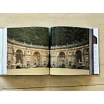 Книга 1990 Italian Splendor: Palaces, Castles and Villas Hardcover Book варинант исполнения - 5 | Loft Concept в Липецке