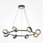 Люстра подвесная Mind 3000К 80Вт варинант исполнения - 8 | Loft Concept в Липецке