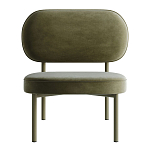 Кресло «Топтыныч» варинант исполнения - 2 | Loft Concept в Липецке