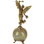 Фигурка The angel on the ball варинант исполнения - 7 | Loft Concept в Липецке