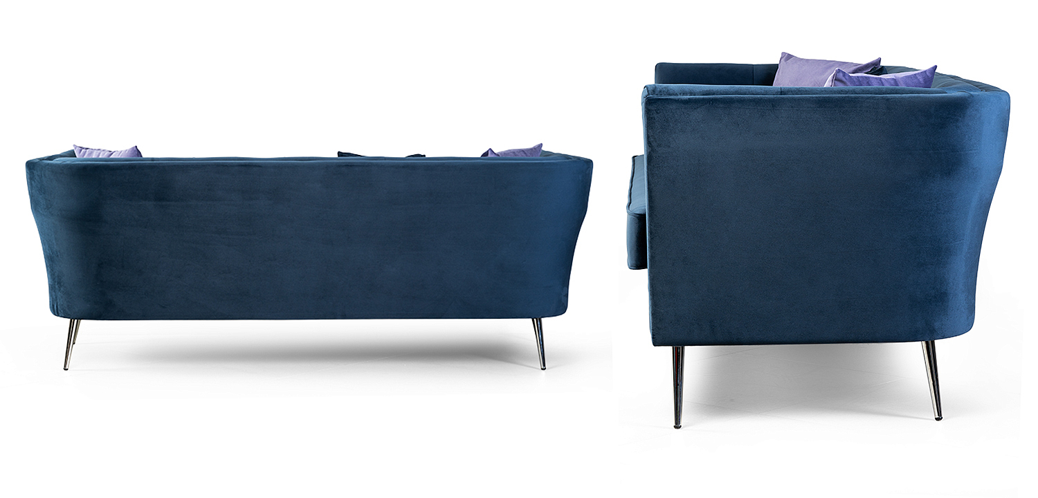 Диван Helene Sofa Диван Helene Sofa - Loft-Concept в Липецке