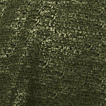 Мебельная ткань Шенилл зеленый цвет 138 см T4-22 варинант исполнения - 2 | Loft Concept в Липецке