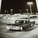 Подарочная книга величайший фотограф Альберт Уотсон The Vienna album Albert Watson варинант исполнения - 6 | Loft Concept в Липецке