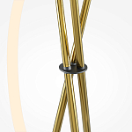 Напольный светильник Crochet 3000К 36Вт варинант исполнения - 10 | Loft Concept в Липецке