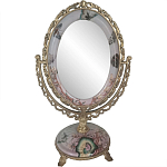 Настольное зеркало Cerch Runy варинант исполнения - 1 | Loft Concept в Липецке