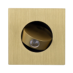 Бра Gold Techno Chelsom Limited варинант исполнения - 2 | Loft Concept в Липецке