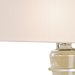 Бра светодиодное с прямоугольным тканевым абажуром Lonely Icicle варинант исполнения - 1 | Loft Concept в Липецке