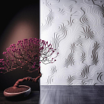 Барельеф ALIEN варинант исполнения - 1 | Loft Concept в Липецке