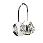 Бра с прозрачным шарообразныи плафоном Bubbles Bocci варинант исполнения - 4 | Loft Concept в Липецке