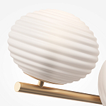 Подвесной светильник The bell tower варинант исполнения - 2 | Loft Concept в Липецке