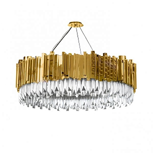 Люстра Empire Suspension MONDO