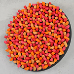 Панно «Искры» варинант исполнения - 2 | Loft Concept в Липецке