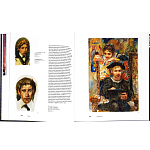 Подарочное издание Альбом Михаил Врубель варинант исполнения - 9 | Loft Concept в Липецке