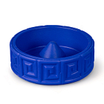 Пепельница Seletti Greche Blue варинант исполнения - 2 | Loft Concept в Липецке