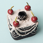 Подсвечник Герцогини Нини варинант исполнения - 2 | Loft Concept в Липецке