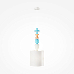 Подвесной светильник Comforty Е27 варинант исполнения - 1 | Loft Concept в Липецке