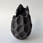 Ваза «Следы» малая варинант исполнения - 3 | Loft Concept в Липецке
