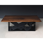 Стол Линии варинант исполнения - 1 | Loft Concept в Липецке