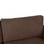 Диван Brown fibers варинант исполнения - 4 | Loft Concept в Липецке