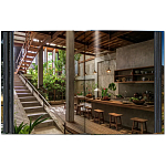 Книга Homes for Our Time. Contemporary Houses Around the World Jodidio Philip  варинант исполнения - 3 | Loft Concept в Липецке