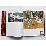 Книга Коллекция картин Сарджента Sargent: The Masterworks варинант исполнения - 10 | Loft Concept в Липецке
