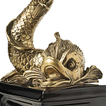 Подсвечник Candleholder Triton Atlanta варинант исполнения - 1 | Loft Concept в Липецке