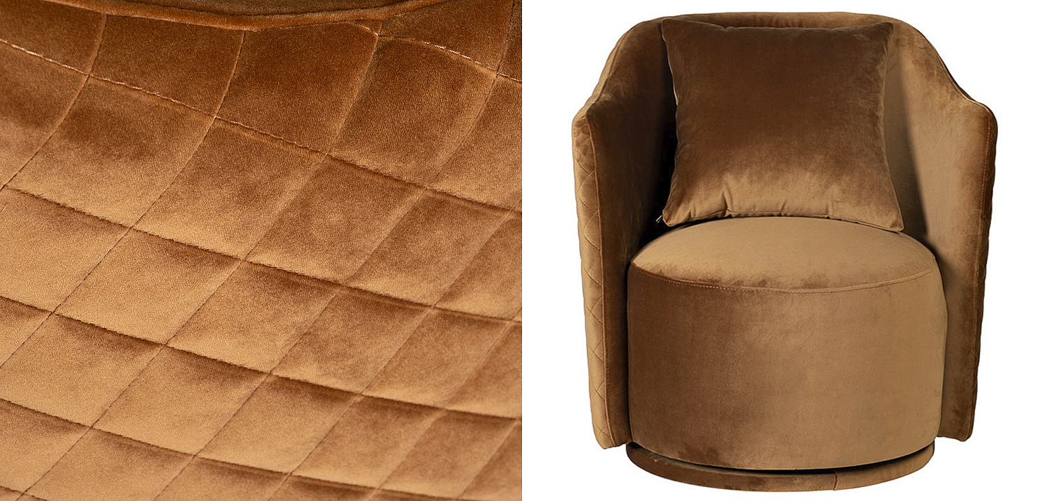Кресло Alaire Armchair Кресло Alaire Armchair - Loft-Concept в Липецке