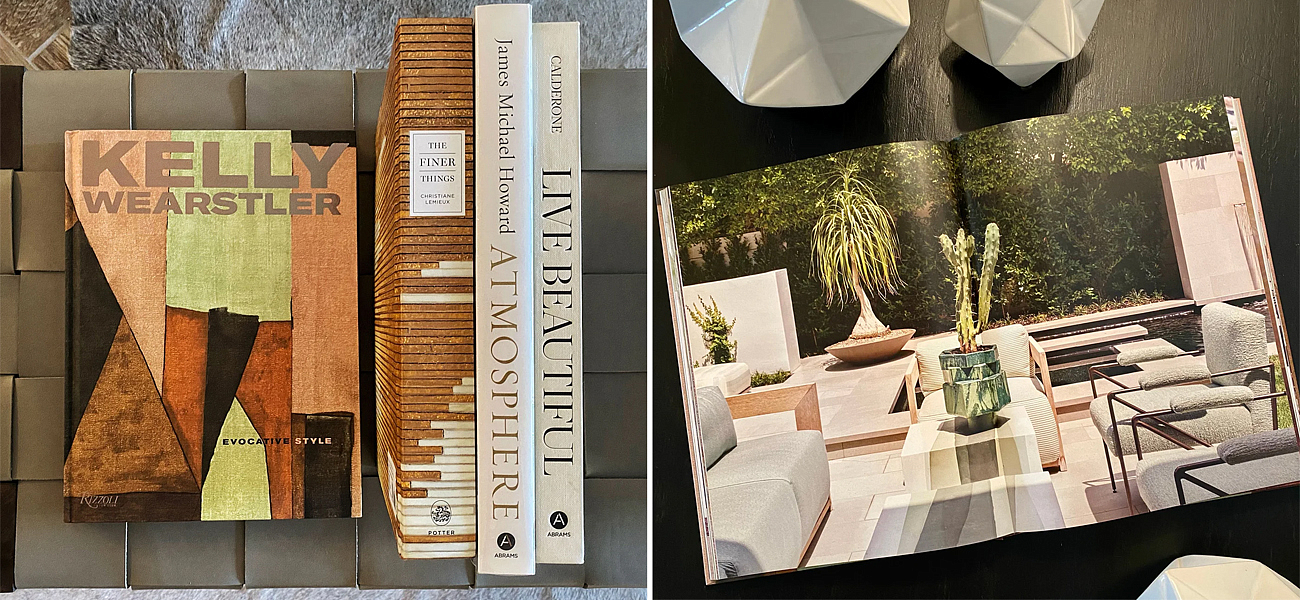 Kelly Wearstler: Evocative Style Kelly Wearstler: Evocative Style - Loft-Concept в Липецке