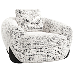 Кресло Fargo варинант исполнения - 1 | Loft Concept в Липецке