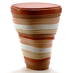 Комплект кофейных столиков Vorlon Desert three tables варинант исполнения - 6 | Loft Concept в Липецке