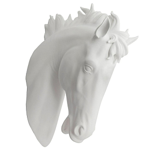 Аксессуар на стену Horse Head Hanging Bisc.