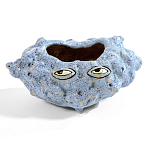 Чаша голубая Взгляд Cup Eye Opposite варинант исполнения - 1 | Loft Concept в Липецке