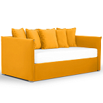 Кровать-кушетка Memory варинант исполнения - 7 | Loft Concept в Липецке