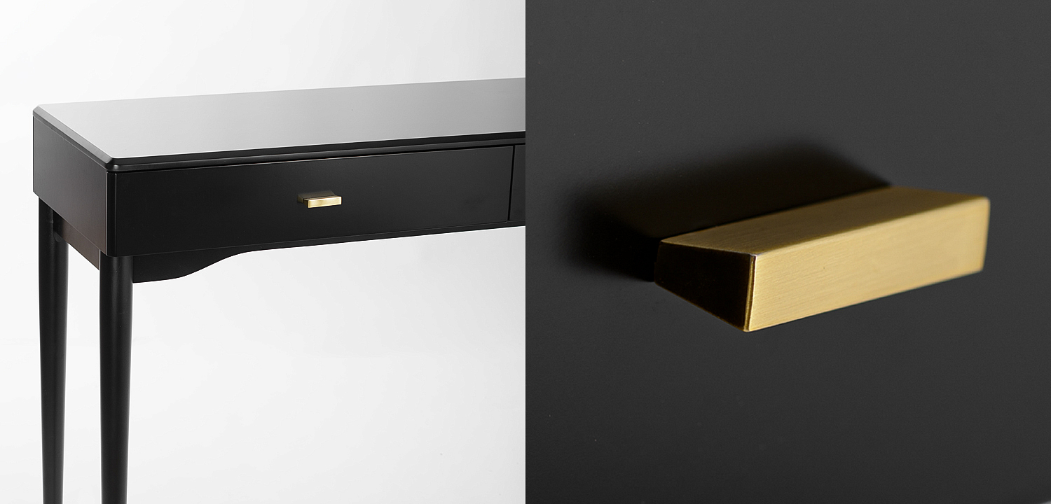 Консоль Console Two Drawers Консоль Console Two Drawers - Loft-Concept в Липецке